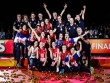 Serbiya millisi dünya çempionatının qalibi oldu